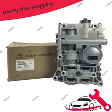 Engine Oil Pump Balance Shaft compatible with Hyundai Kia 23300-2G951 US STOCK