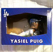 Top Yasiel Puig Baseball Cards Available Right Now 20