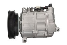 Klimakompressor Dcs17Ec für Volvo S60 II 134 S80 124 V60 2.0 2.4 3.0 3.2 07-18