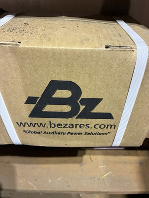 #ad #ad Bezares PTO For Mack Volvo MDrive Ishift Transmission $925.00