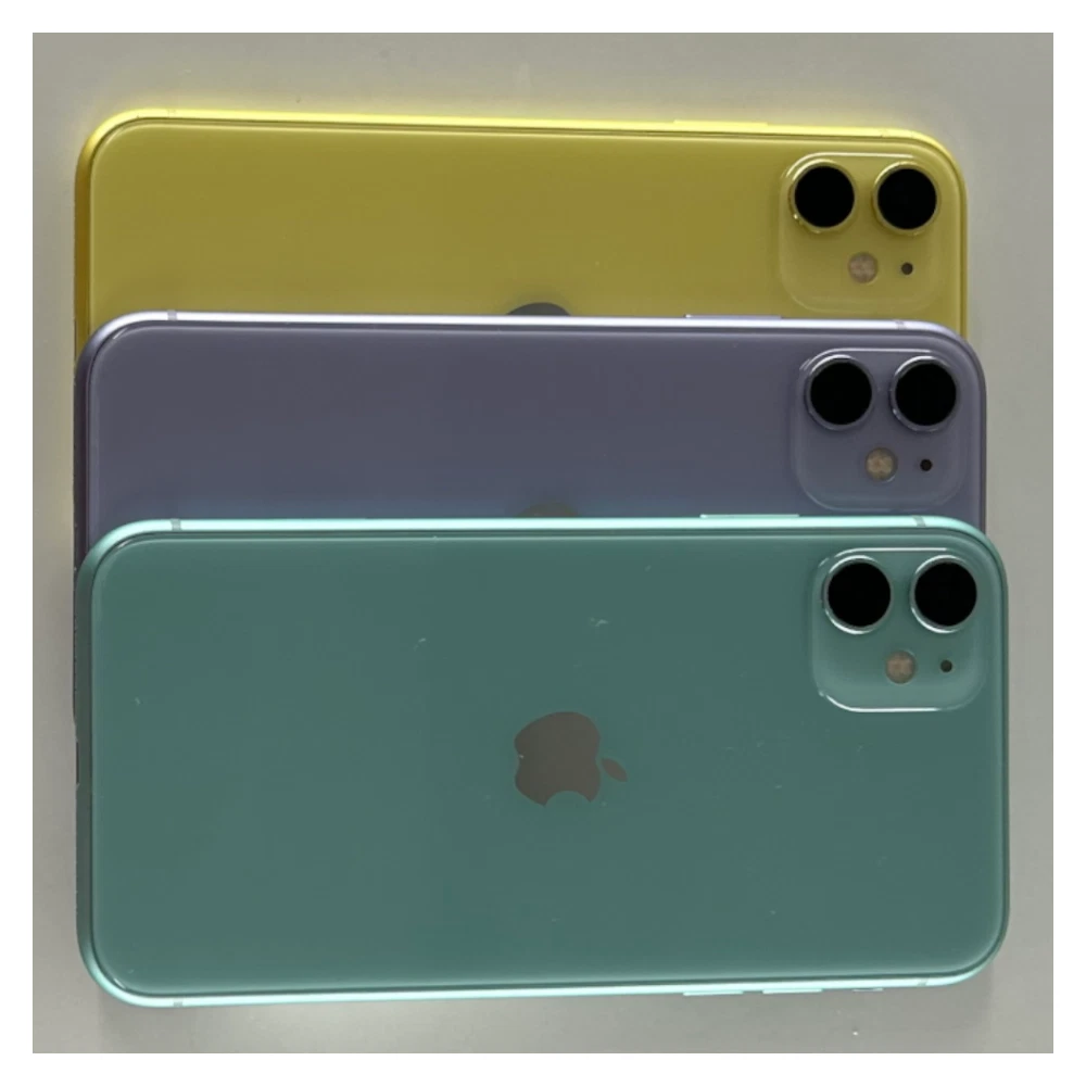Apple iPhone 11 128 GB Cell Phones & Smartphones for sale | eBay