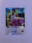 2022-23 Panini Spectra RetroSpect Prizm #/99 Mo Bamba #RSA-MOB