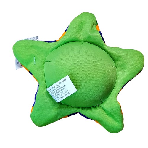 Prime Toys Original Splash Bombs Pet Starfish 3" Ball Plush with Tag - Picture 2 of 5
