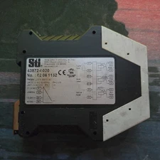 STI Model: SCC-1DN-1224.  SCS 2-Wire Controller 43872-0020