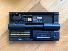 Wacom Inkling Digital Draw Graphics Tablet - EXCELLENT USED CONDITION -