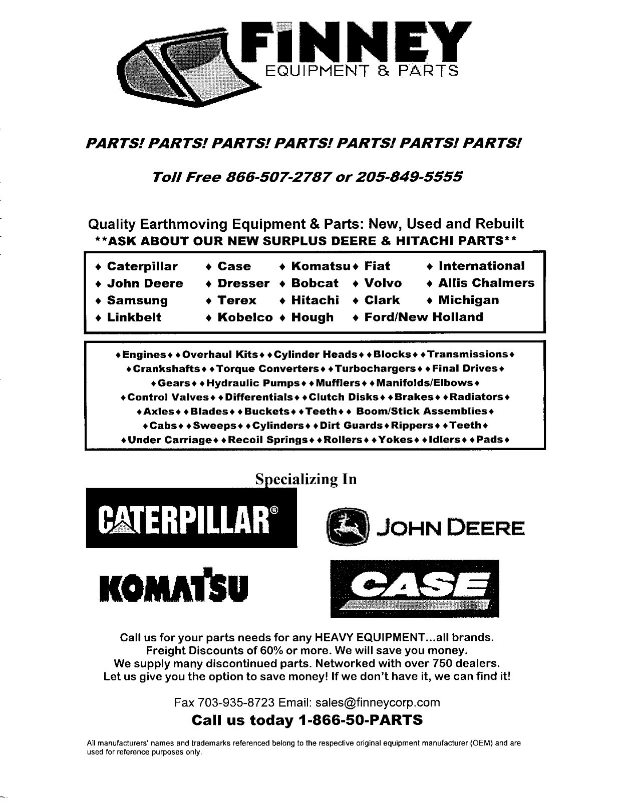 Dresser Td7e Operator Maintenance Manual International IH Crawler Dozer |  eBay