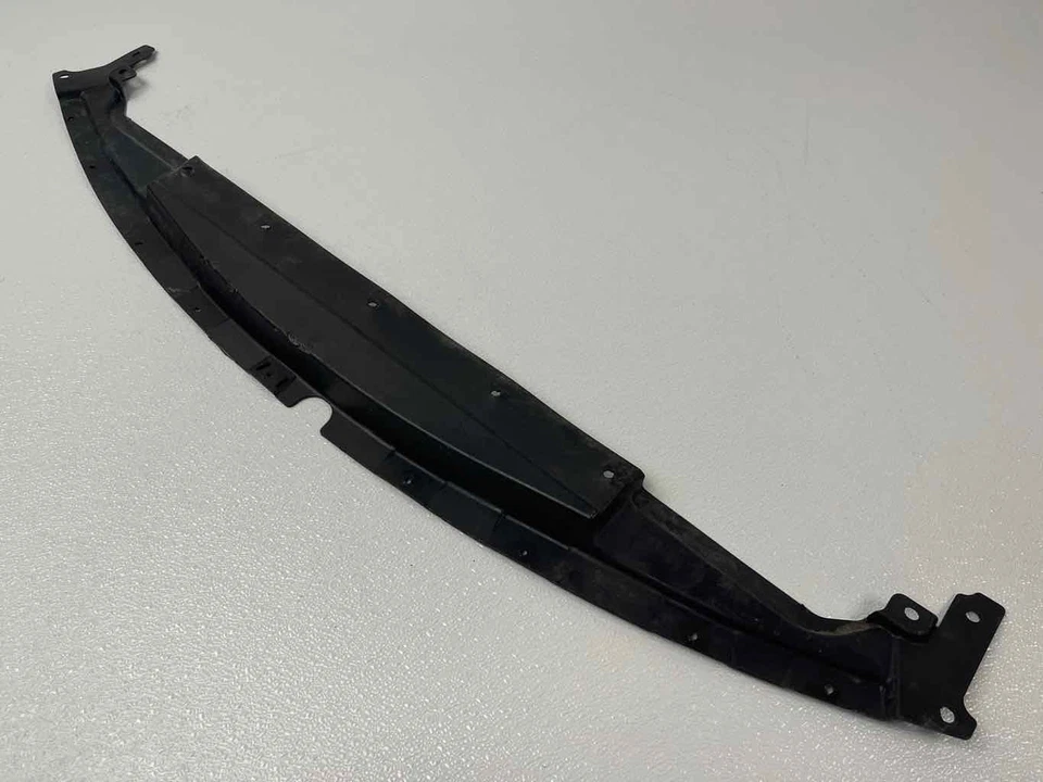 适用于 21 22 23 BUICK ENVISION 前下发动机防溅罩 84879873 原始设备制造商 — 第 3/4 张图片