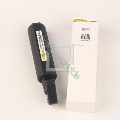1PC RCS-114 Cable Stripper Fiber Optic Tool Optical Fiber Cable Jacket Slitter