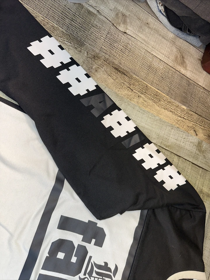 Men’s Hall of Fame 2nd Sucks Long Sleeve XL Foto 4 de 4