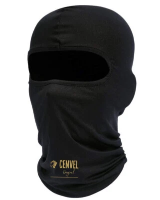 CENVEL® Breathable Lightweight Balaclava Face Mask Cycling Ski Motor Bike Unisex