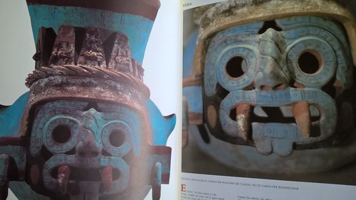Historia De La Ciudad De Mexico Spanish Encyclopedia 9 Book Set 1984 1st Edition - Picture 6 of 24