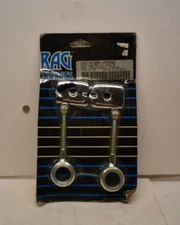 DRAG SPECIALTIES chrome Rear Chain  Adjuster 79-96XL,73-86BT DS-195063   H1