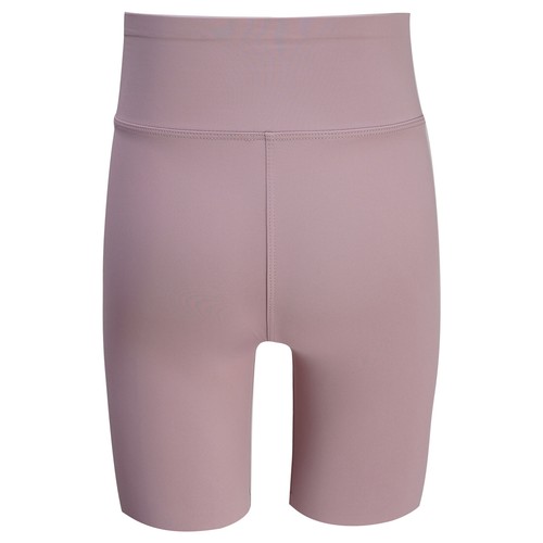 Kids Girls Shorts Compression Leggings Dance Workout Cycling Safety High Waist - Picture 11 of 59