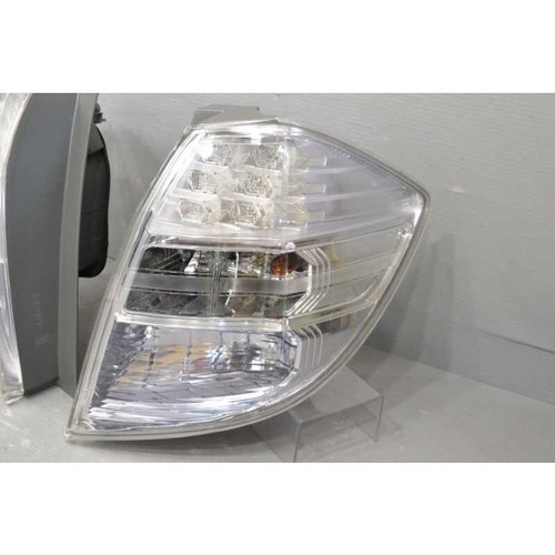 HONDA FIT HYBRID Genuine Tail Light, Set of R & L GP1, STANLEY P9883, Good Used - Picture 18 of 24