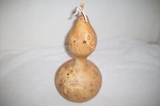 Gourd primative rustic decor  