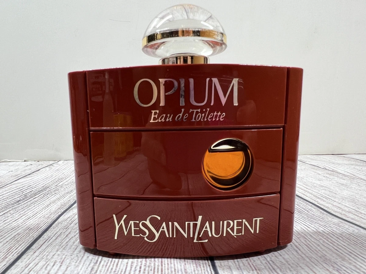 Saint Laurent Opium Unisex Fragrances for sale | eBay