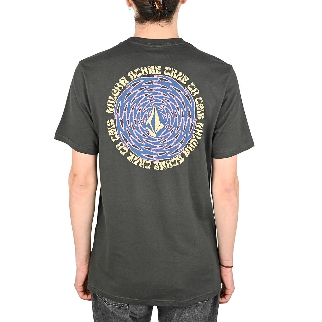 Maglia manica lunga uomo Volcom | La collezione su