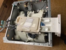 GE Front-Loading Clothes Washer Drawer/Valves Asy For Machine Model WCVH4800K2WW