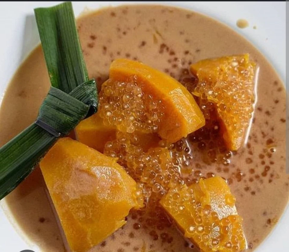 Coconut Palm Sugar Original Gula Melaka Asli Halal For Cooking 1kg - Image 4 of 4