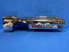 mth coors light train set