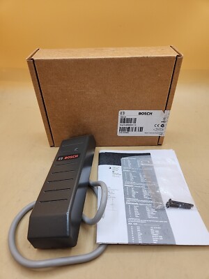 Bosch D8224 High Mullion Proximity Reader Charcoal Gray HID Miniprox 5365EGP00RB