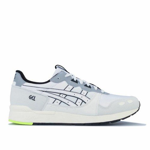 asics cushioned trainers