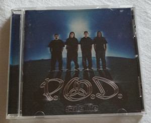 P O D Satellite | eBay