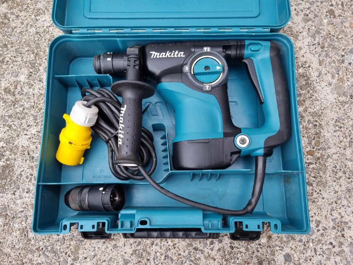 Makita hr2811ft deals