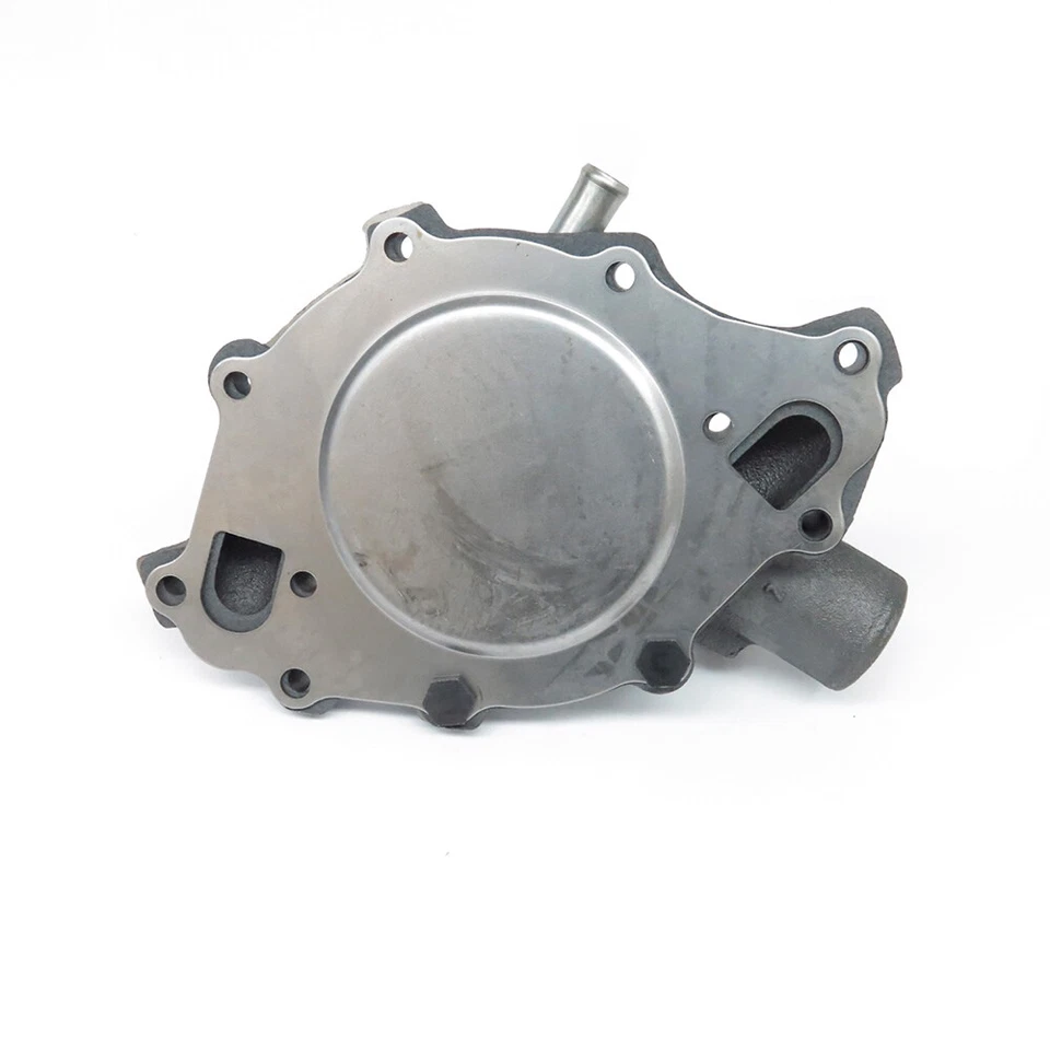 BOMBA DE AGUA PARA FORD E-100 ECONOMOLINE BASE FURGONETA DE CARGA ESTÁNDAR 5,0 L 1974 D4UZ8501A Foto 3 de 4