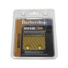 FX802G Replacement Blades Compatible with BaBylissPRO FX870/FXF880 Clippers