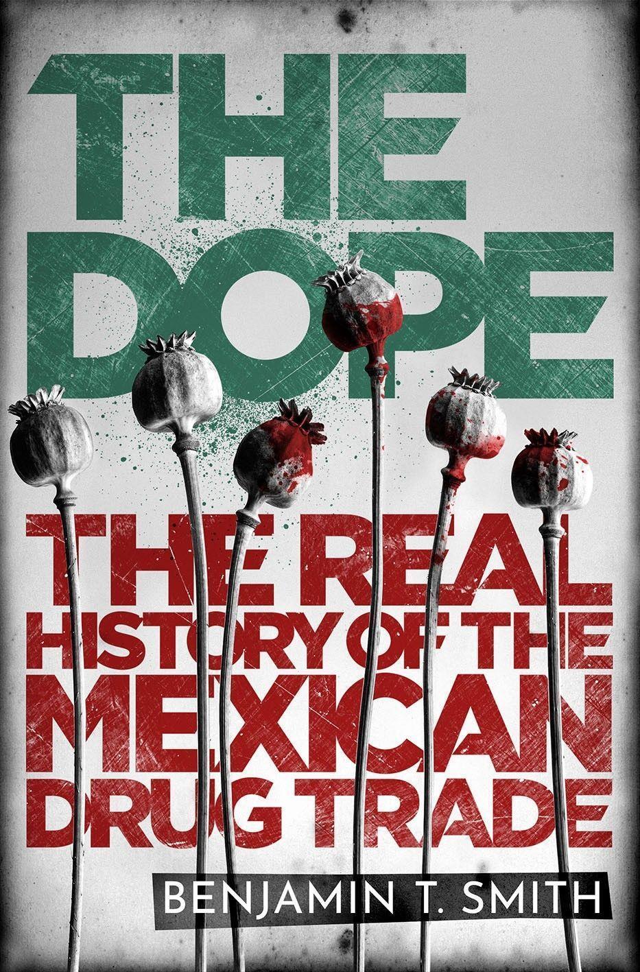 Thumbnail - The Dope Benjamin T. Smith