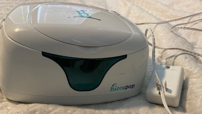 hiccapop ultra wipe warmer