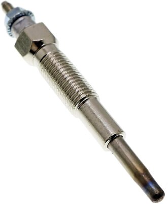3-Pack Glow Plugs For Ford New Holland 1630 1715 1720 1725 & LX Series Tractors