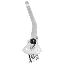 1951 1952 1953 1954 1955 Chevy Pickup Truck Door Window Regulator LH Side 1115X