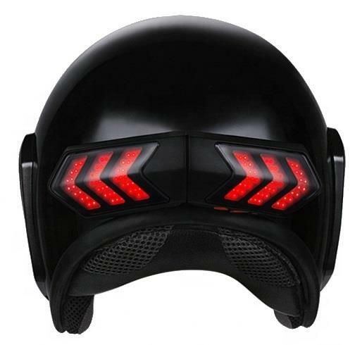 bike helmet with turn signal Lumos Ultra | 360 Visibility TV Verified | Front & Rear LED Lights Signals | Commuter Bike Helmet for Adults Men Women our helmet is equipped with a powerful front light that serves as a warning signal Sykik Rider Srhl2 Wireless Helmet