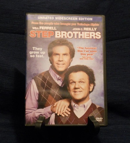 DVD's - Picture 57 of 165