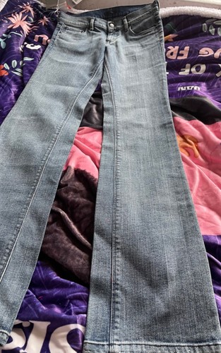 gents jeans - Afbeelding 1 van 12