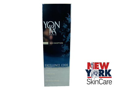 Yonka Age Exception Excellence Code Contours Yeux Levres Eyes lips 15ml/ 0.53oz 