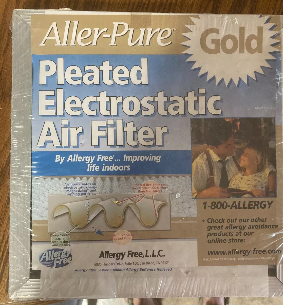 Aller pure air filters deals