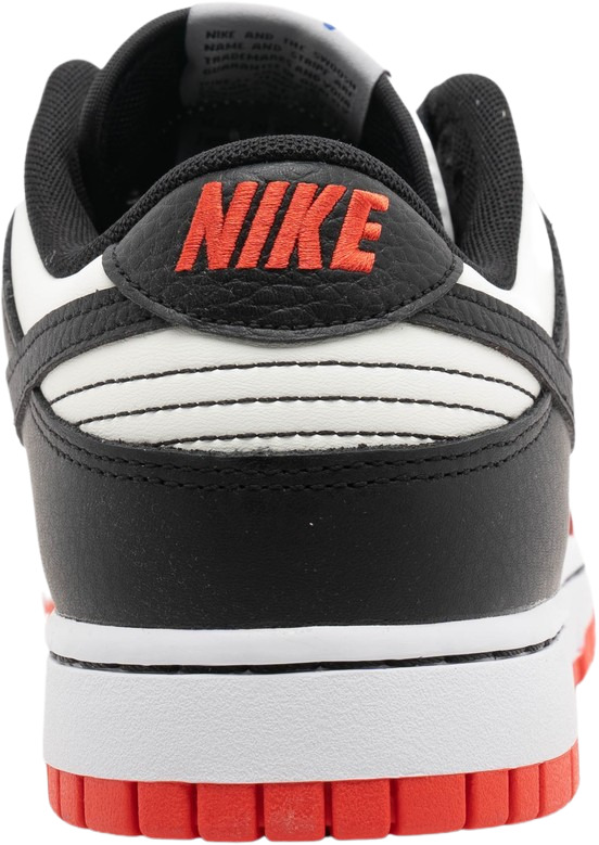 NBA x Nike Dunk Low Chicago Bulls Release Info