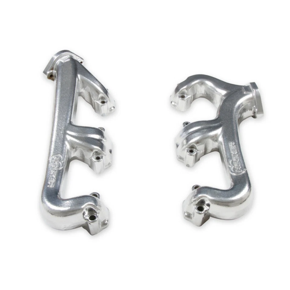 Colector de escape Hooker 8525-1HKR para Chevy Olds Le Sabre Chevrolet Impala GTO Foto 3 de 4