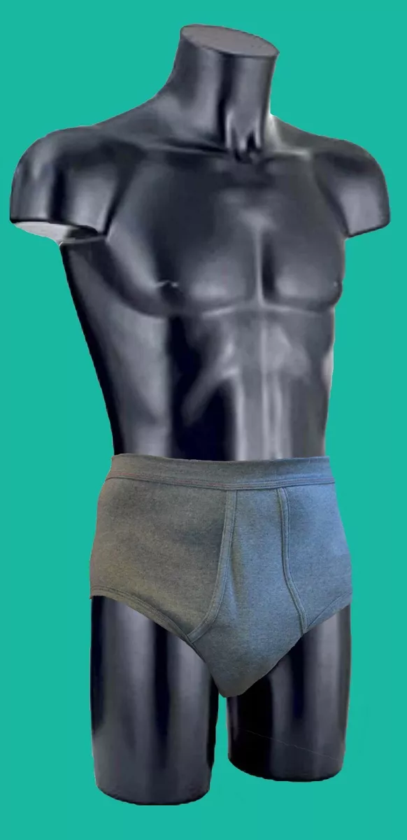 Slips homme DAMART brief vintage T5 XL eBay