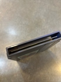 Clash at Demonhead (Nintendo Entertainment System, NES, 1990) Authentic, VGC.