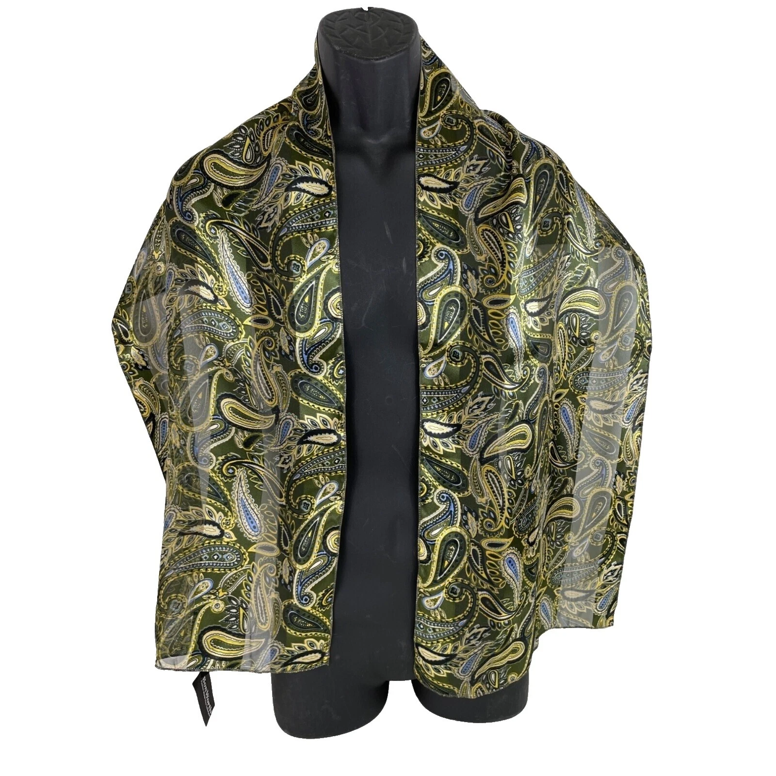 Bufandas y estolas Worth para Mujeres