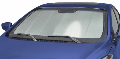 #ad #ad Intro Tech Premium Windshield Sun Shade NF SU 06 P for 1987 Subaru GL $62.95