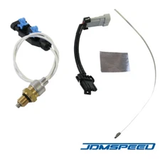 Diesel Turbo Vane Position Sensor Transducer for Duramax LLY LBZ LMM LML 6.6L