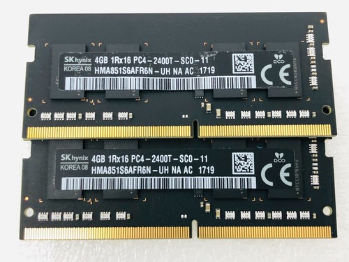 Apple 820-00597-A Logic Board For iMac W/ i5-7400 CPU, 2x 4GB PC4 RAM, 32GB SSD - Picture 9 of 12