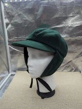 Vintage Dorfman Pacific Trapper Hat Cap Fitted Mens Size Medium