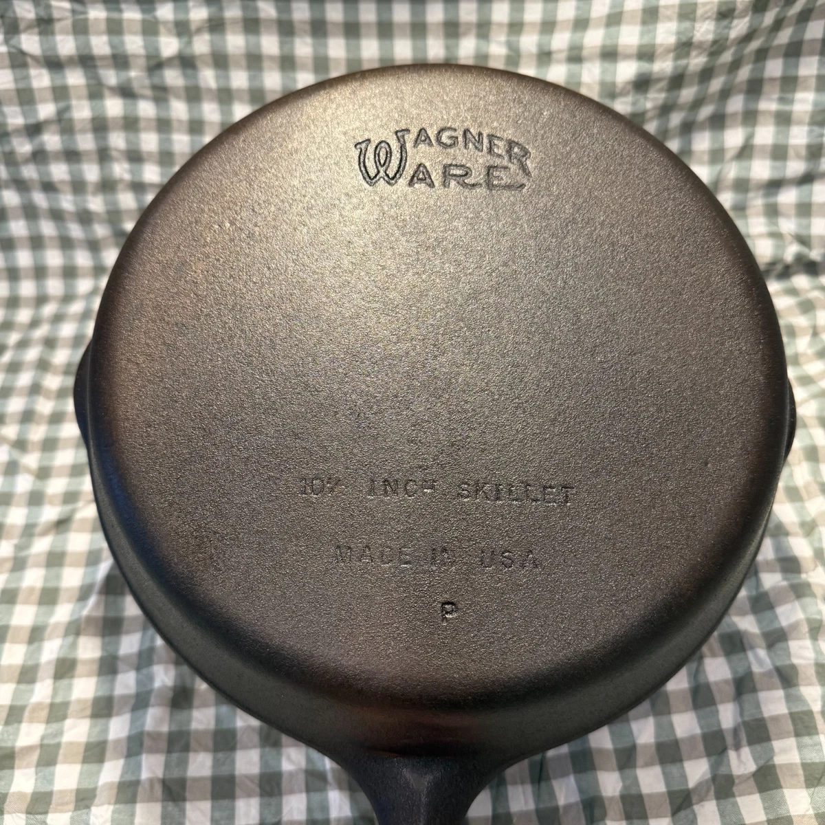 Wagner Ware Collectible Cookware for sale | eBay