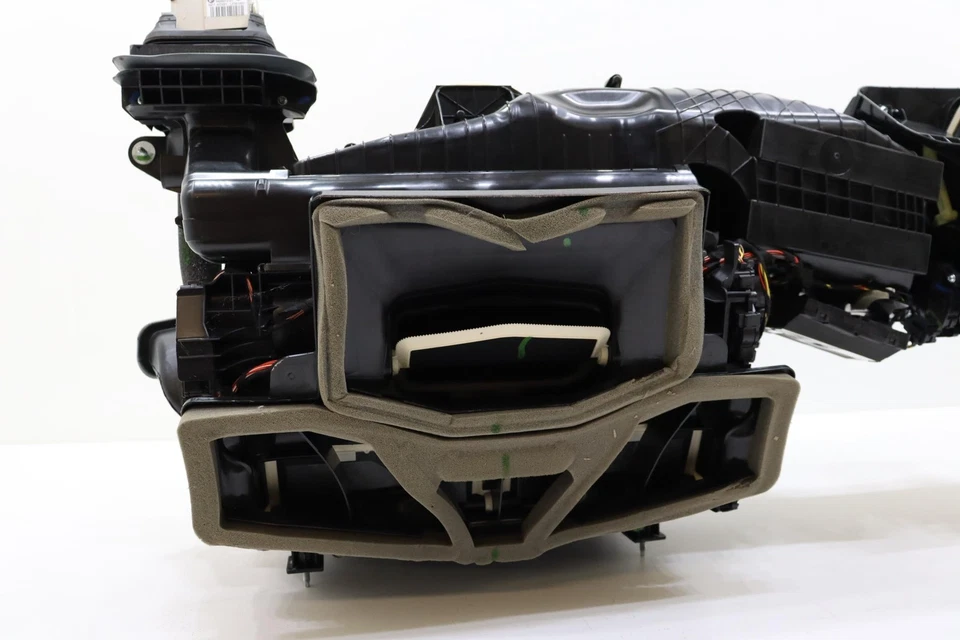 2022 宝马 X5 加热器组件 64115a31831 64115a5c509 64117944537 64117944538 — 第 4/4 张图片